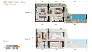 Nhà mẫu chung cư Noble Crystal Tây Hồ Ciputra Hanoi Nhà mẫu chung cư Noble Crystal Tây Hồ Ciputra Hanoi